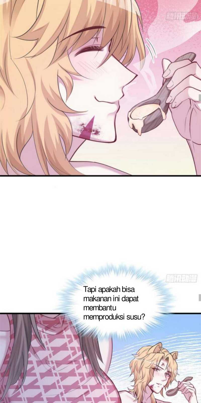 Beauty and the Beasts Chapter 210 Bahasa Indonesia